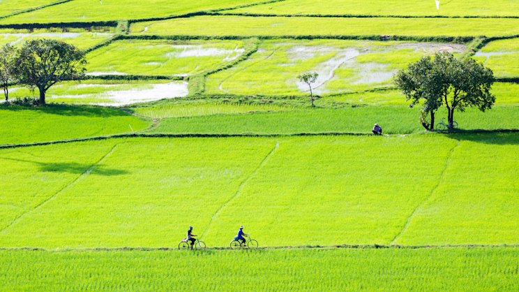 smh.com.au - Paul Marshall - A ride through this stunning landscape is travel at its most rewarding