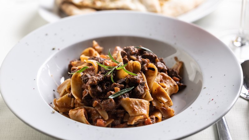 This Italian staple takes cheap ingredients and makes something great