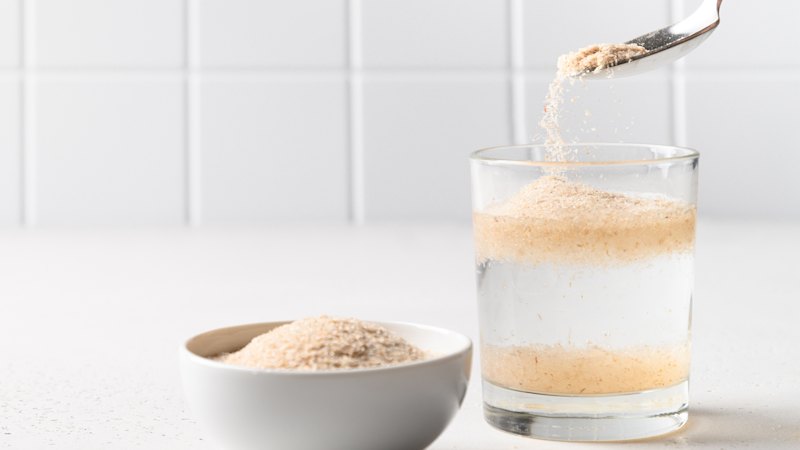 It’s been called ‘nature’s Ozempic’, but should you take psyllium husk?