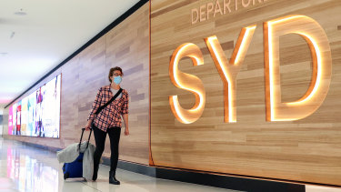 IFM Investors is confident air traffic will bounce back.