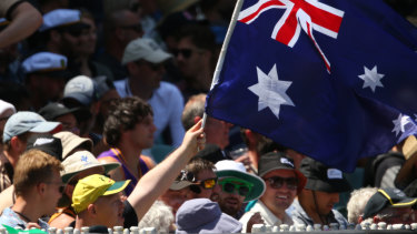 Boxing Day Test 2019 Live Australia Vs New Zealand Start Time Odds How To Watch