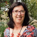Aged Care Matters director Dr Sarah Russell.