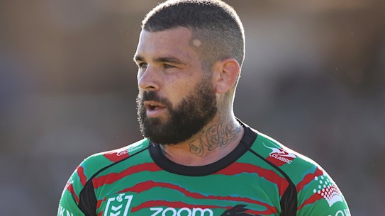 Adam Reynolds hopes COVID does not deny him a South Sydney farewell on home turf.