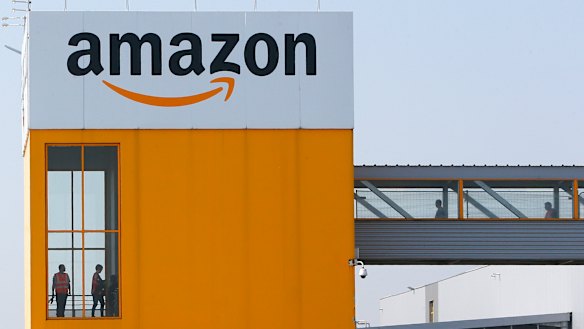 Amazon has spent the past year running pilots for its Amazon Care service, a telehealth and in-person health platform that started as an offer for Amazon employees. 