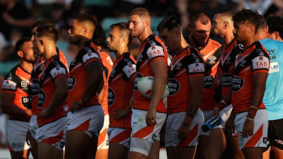 The NRL and players’ union are still at odds over what the minimum wage salary should be in the next pay deal.