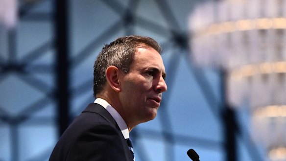 Treasurer Jim Chalmers says Australians are prepared for hard decisions in this year’s budget.