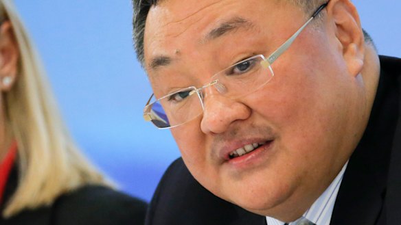 Director General of the Department of Arms Control and Disarmament of the Chinese Foreign Ministry Fu Cong.