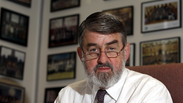 Former NSW director of public prosecutions Nicholas Cowdery, QC, believes sexual assault reporting might be affected by recent court outcomes. 