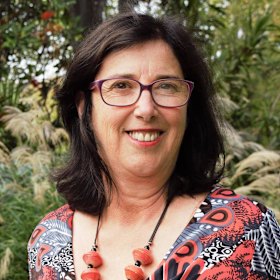 Aged Care Matters director Dr Sarah Russell.