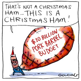 Illustration: Matt Golding