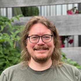 Growing up in Mullumbimby, eco-tech and sustainability were just a normal part of life for Subpod co-founder and CEO Saadi Allan.