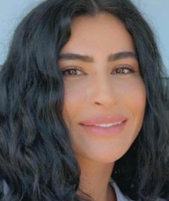 Meshilin “Mesh” Marrogi, also known as “Mish Moshey”.