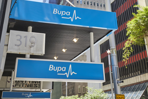 The funding war had created uncertainty for customers.