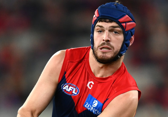 Five years after a hole in one at Royal Melbourne, Angus Brayshaw wants another flag.