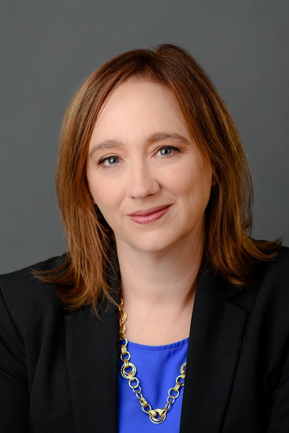 Claudia Sahm developed the Sahm rule.