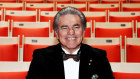 Amid a protracted goodbye worthy of Nellie Melba - he will leave Opera Australia at the end of 2023 - artistic director Lyndon Terracini has argued against changing classic operas for the sake of political correctness.