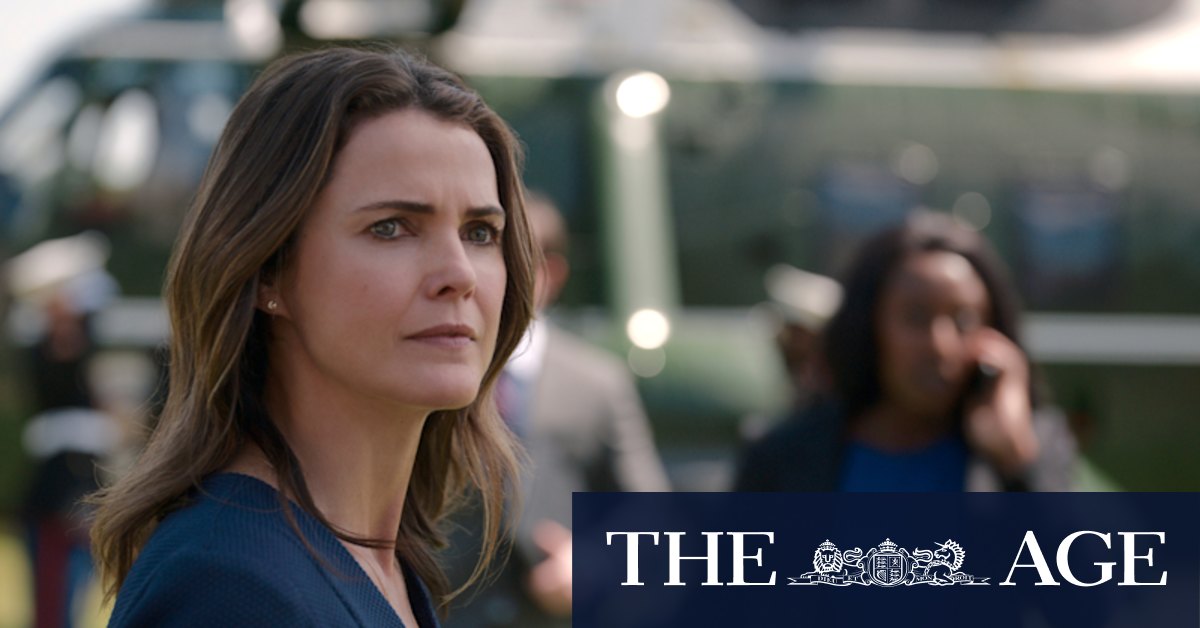 Be of good cheer: It’s not the worst week of TV after all