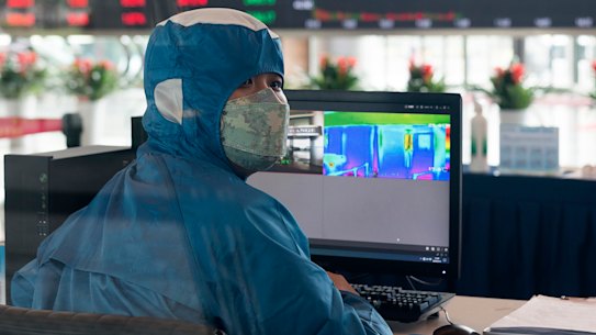 There has been talk of China being “uninvestable”, but help could be on the way.