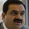 Gautam Adani’s group has been rocked by the accusations, with shares of its various entities plunging.