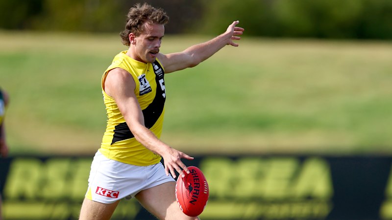 While clubs are being cagey about their mid-season draft plans, one Tiger cub looks a certainty