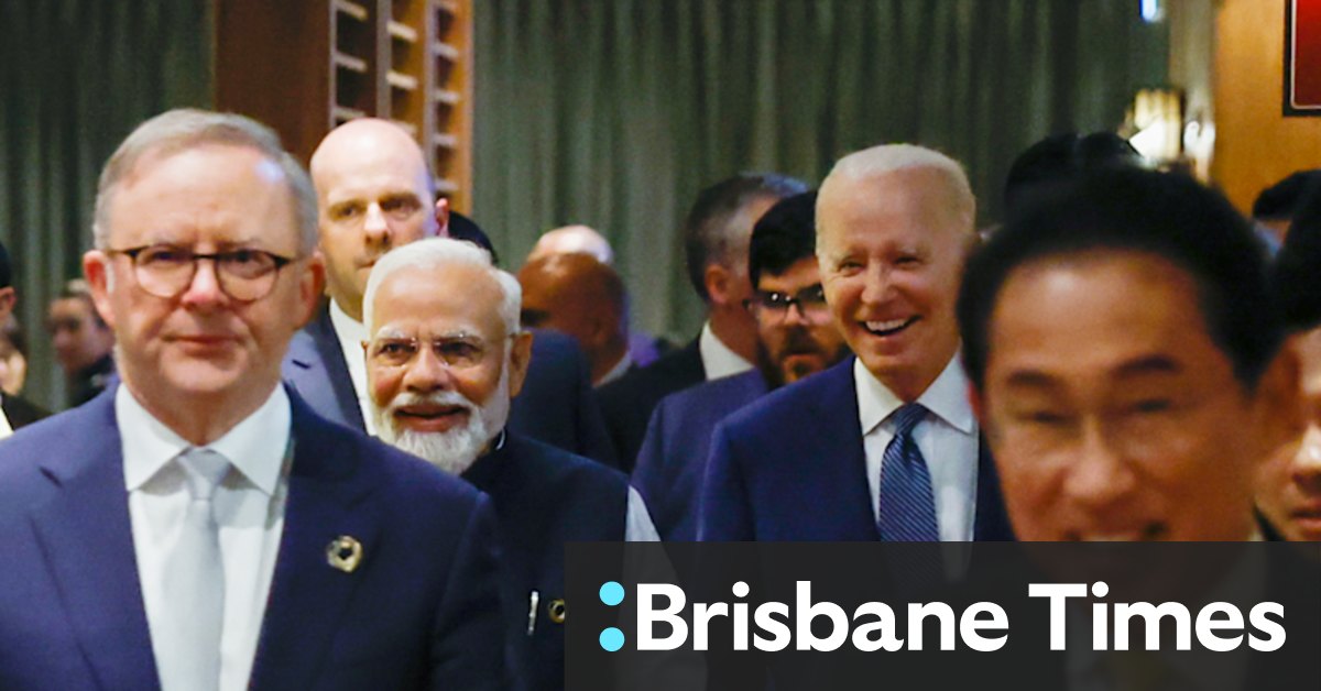 Energy transition: Rare earth deal with US a magnet for Australia's refineries - Vimarsana News