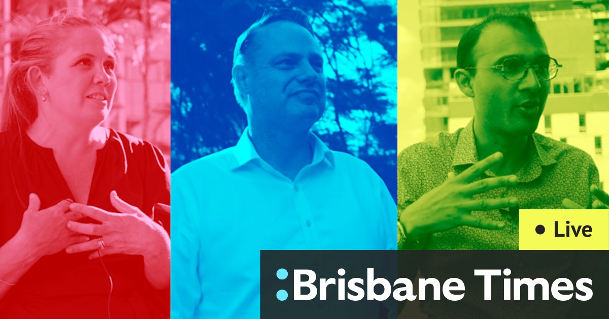 Brisbane News Live: Queensland cocaine use revealed; Brisbane City Council election wards to watch; Great Barrier Reef coral bleaching event - Vimarsana News