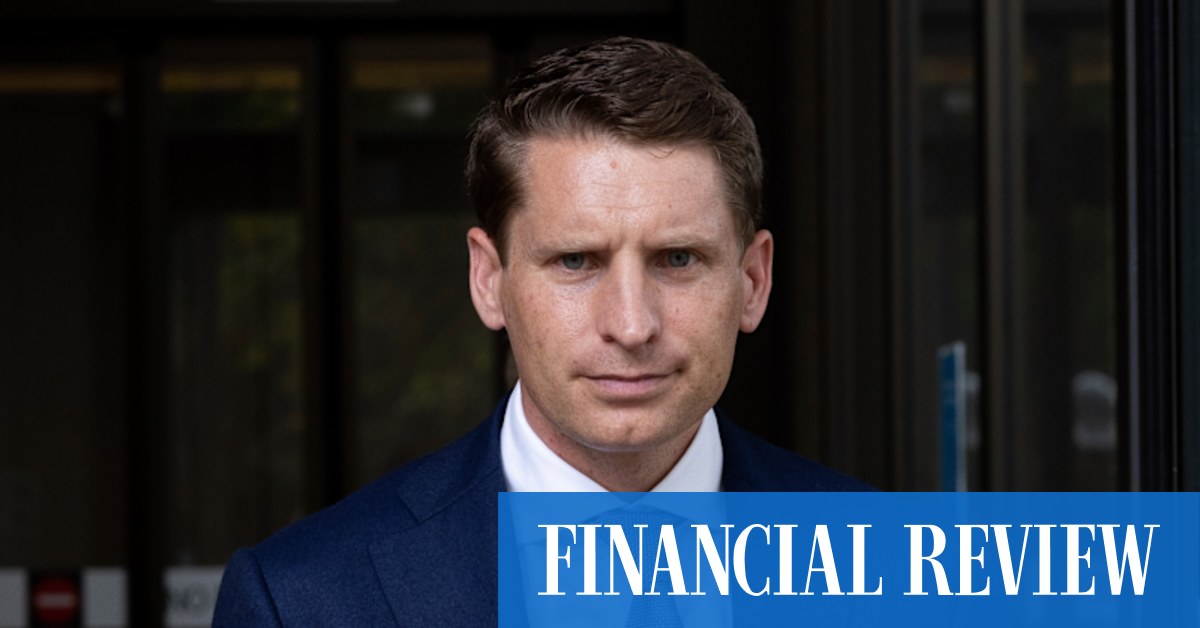 AUKUS announcement shouldn't inflame tensions with China, say Andrew Hastie and Peter Malinauskas - Vimarsana News