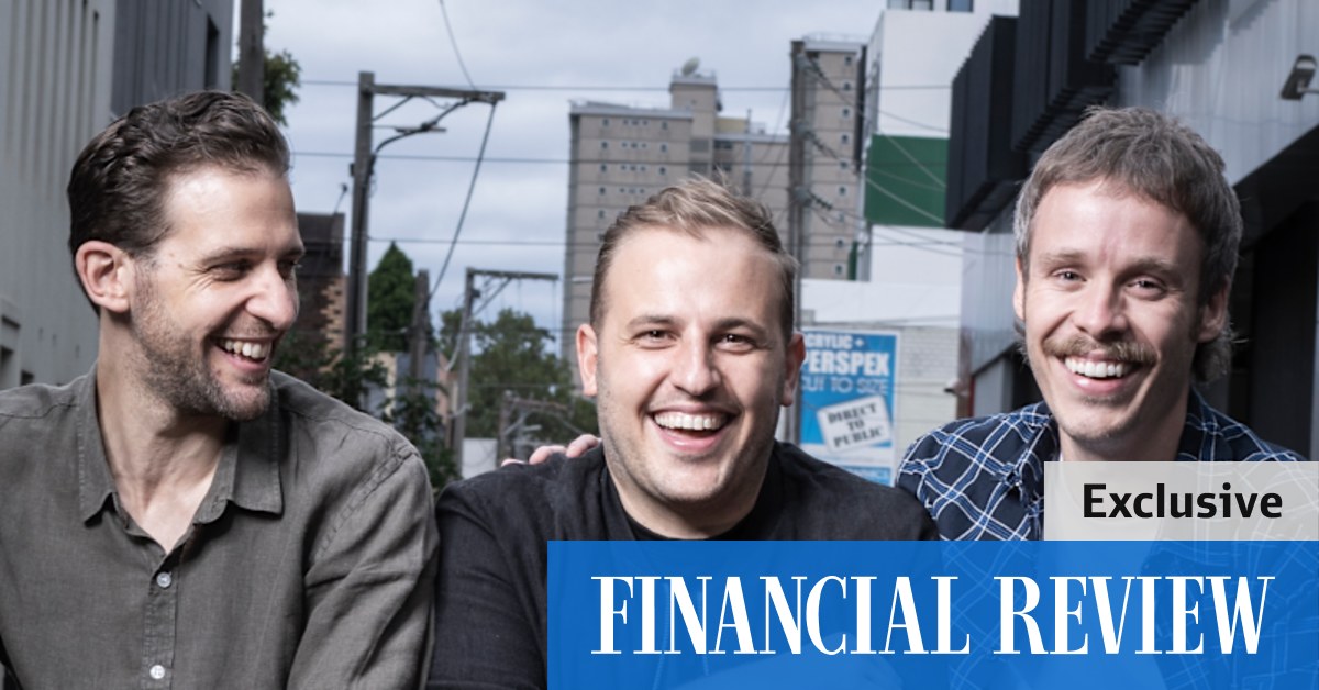Aussie social media start-up Linktree joins the unicorn club after $152m raise - Vimarsana News