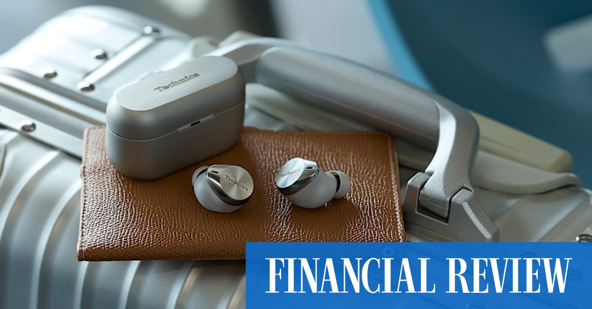 Christmas gift guide: best last-minute gadget gifts from Cricut, Logitech, Samsung, SmartTag2, Technics and Twelve South - Vimarsana News