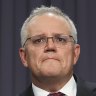 ‘We tried it the other way’: Morrison and ministers push Liberals to adopt quotas
