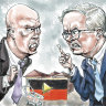 Dutton drags Albanese into the trenches, but the real battle is yet to begin