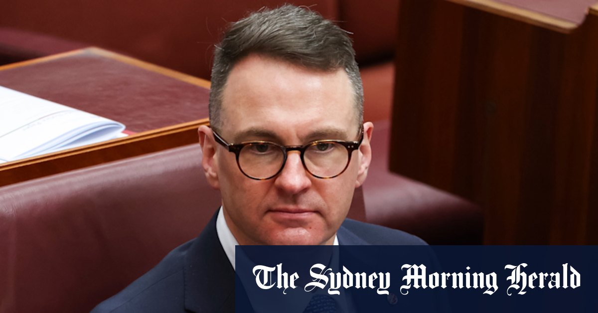 ‘Get our act together’: Senior Liberals’ lament over leadership