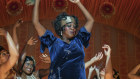 Ma Rainey’s Black Bottom starred Viola Davis and Chadwick Boseman.