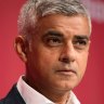 'It does trouble me': Sadiq Khan takes veiled swipe at Trump after Christchurch attacks