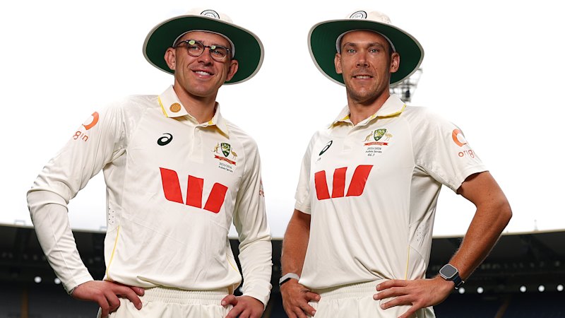 ‘Furry and green’: The MCG Grinch that cruelled spinner’s Boxing Day hopes