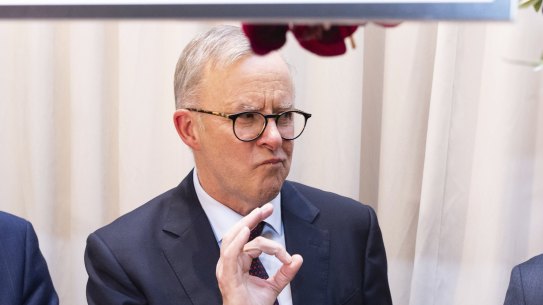 Anthony Albanese has given shadow treasurer Jim Chalmers the okay signal to spend $7.4 billion more than the Coalition over the next four years.