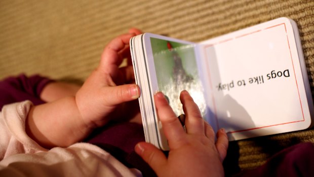 To keep children safe, we need a national commission to co-ordinate and oversee childcare. 