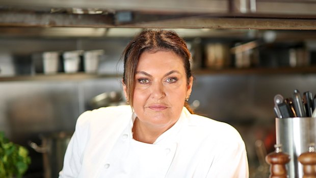 Karen Martini.
