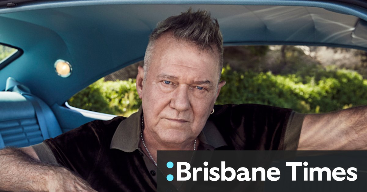 Barnesy, Sarah Ferguson, Ben Quilty and more on a wish for the world - Vimarsana News
