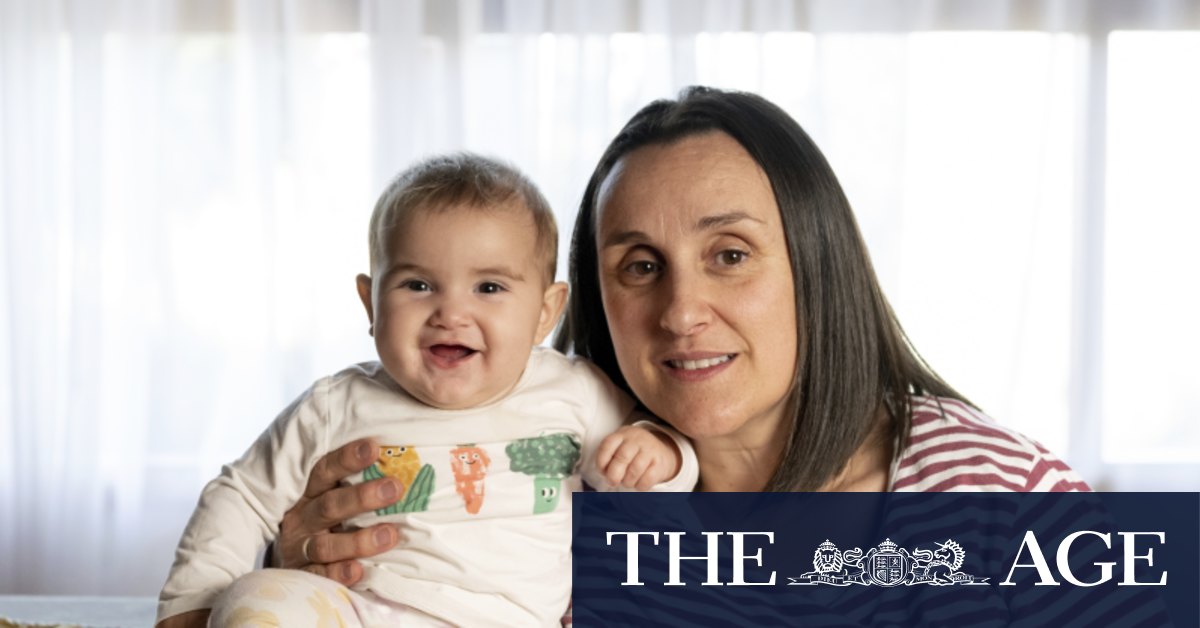 For crying out loud, the theatre is no place for a baby - Vimarsana News