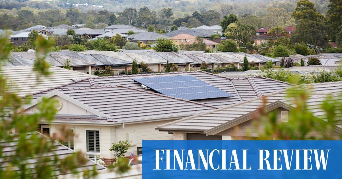 Risky investors can dodge APRA speed limits, industry says