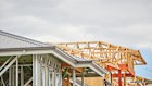 Taxpayers could be forced to top up the $10 billion Housing Australia Future Fund if financial markets do not recover in the next three months.
