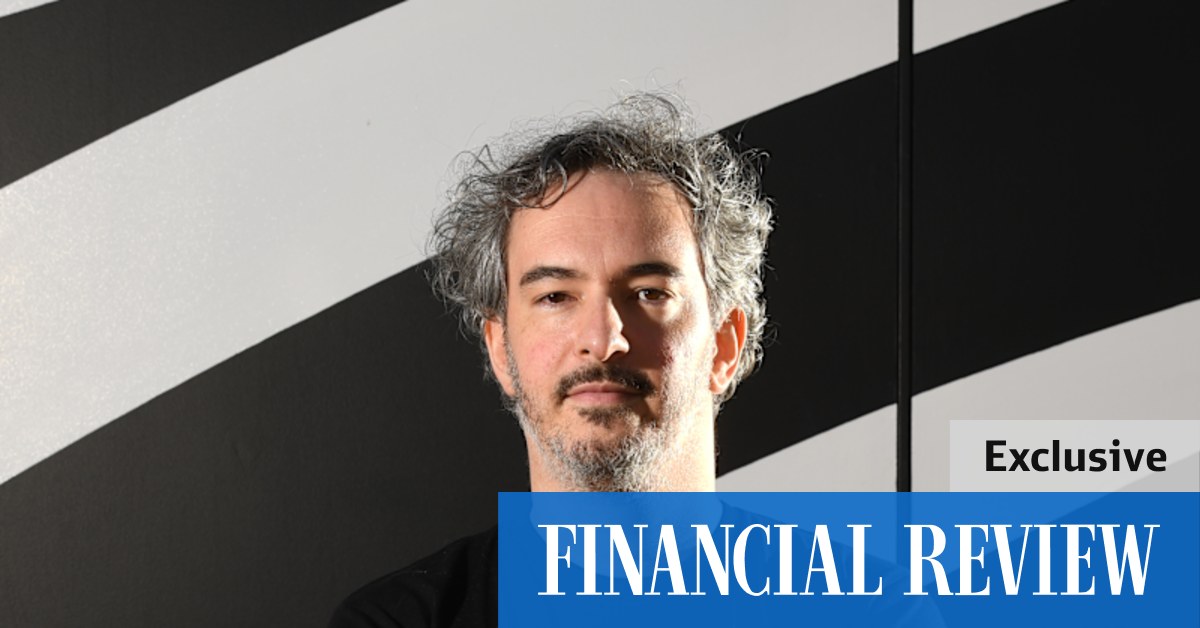 Australian AI image champion Leonardo.Ai raises $47 million - Vimarsana News