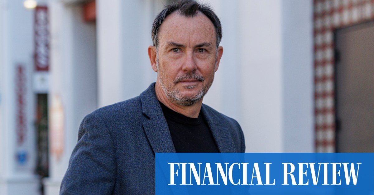 afr.com - Sarah Thompson, Kanika Sood, Emma Rapaport - Blackstone-backed $2b Xpansiv kicks off raise