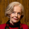 Former Governor-General Quentin Bryce is calling for clear pregnancy warning labels on alcohol.