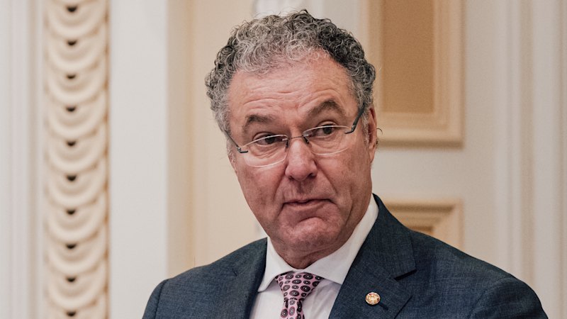 State Library stripped of literary award role in fellowship fallout”