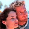 SeaChange stars Sigrid Thornton and David Wenham.