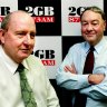 ‘I owe that man everything’: Godfather of Sydney radio John Brennan dies