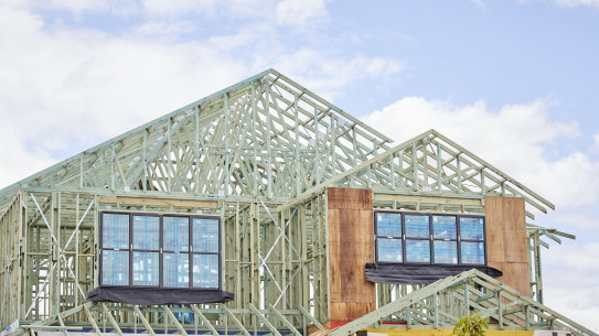 Super funds are ready to invest in new affordable housing.