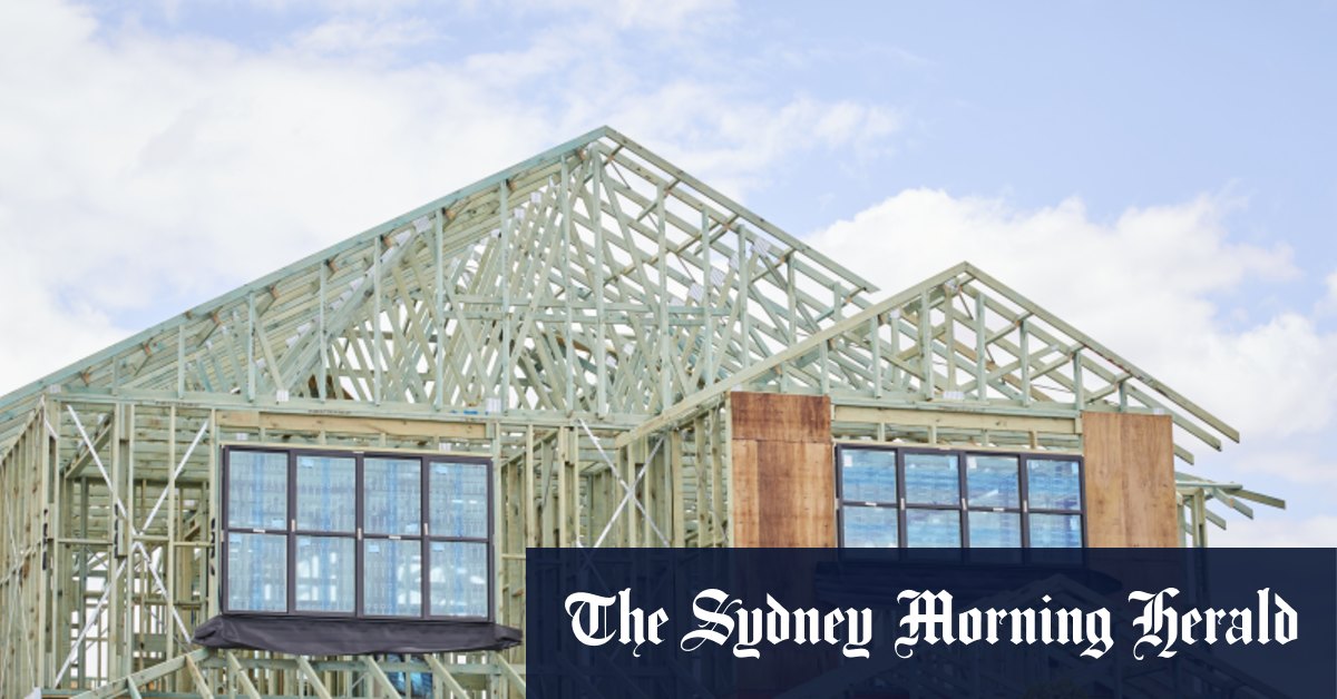 Victorian Building Authority stripped of board in overhaul - Vimarsana News
